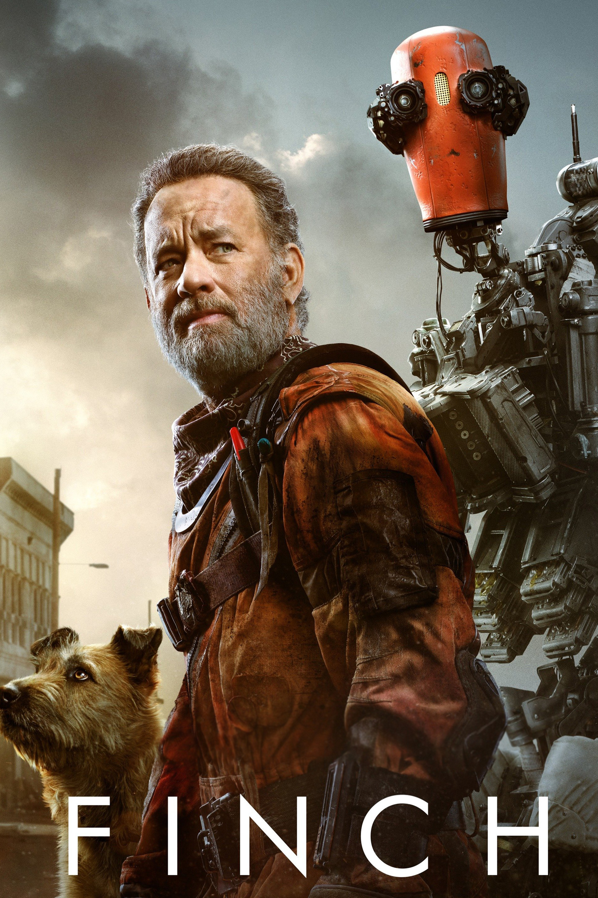 Finch (2021) [67679] (A1772142149) [[Movies 2.0]] --Plex--